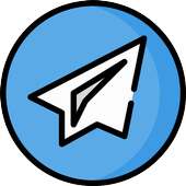 Tellegramm Messenger on 9Apps