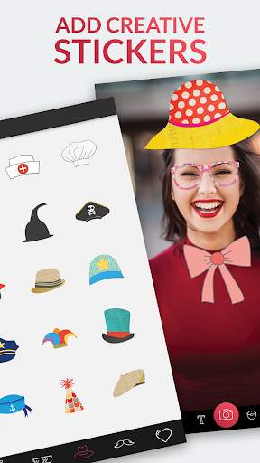 Color Splash Photo Editor for  screenshot 2