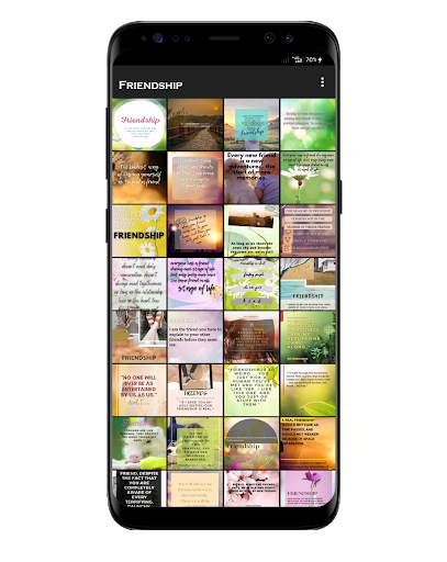 Best Friend Verses screenshot 2