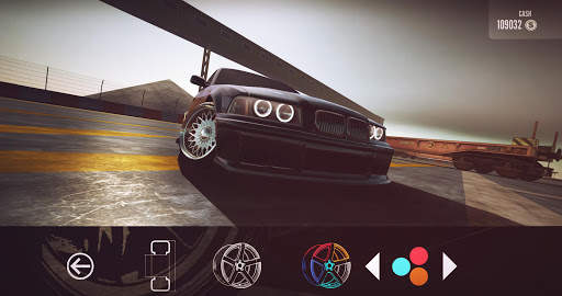 Drift Zone screenshot 7