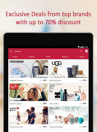 My-Store screenshot 10
