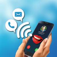 Call Announcer,Caller Id Name Announcer,SMS Reader on 9Apps
