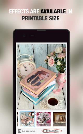 Pixfect - Photo Effects screenshot 3