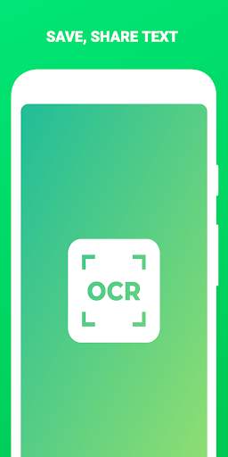 OCR Text Scanner : Convert Image Text To Digital скриншот 5
