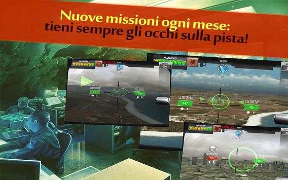 MAYDAY Atterraggio d'Emergenza screenshot 5