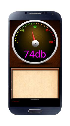 Sound Ghost Detector Fun screenshot 4
