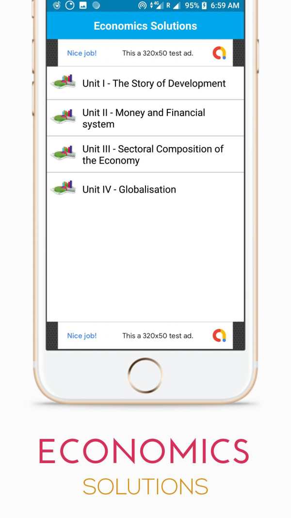 BOSEM Social Science X Solutions screenshot 6