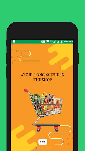 Shubham Mart screenshot 1