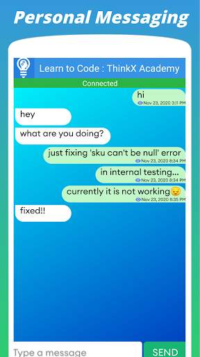Learn Programming for Free, Live Coding, Projects screenshot 5