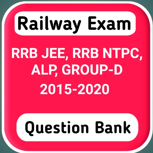 RailwayExam:RRB NTPC and RRB GROUP-D EXAM 2021,SSC иконка