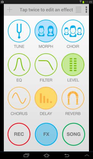EZ Voice screenshot 9