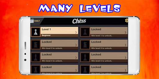 Chess 2020 Plus 2D 3D screenshot 2