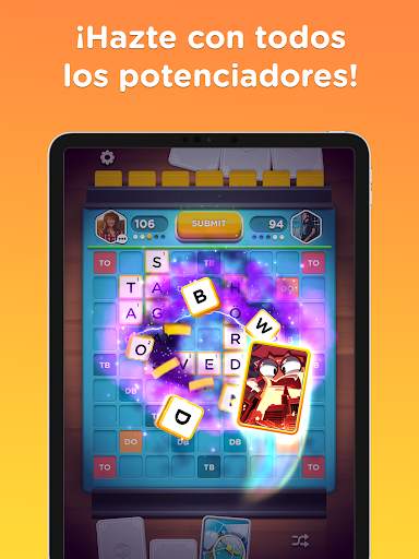 Word Domination screenshot 10