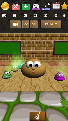 Potaty 3D Classic स्क्रीनशॉट 13
