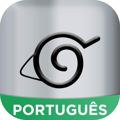 Academia Ninja Amino para Naruto em Português 3.4.33514