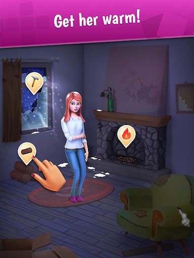 Wordington: Word Hunt & Design screenshot 11