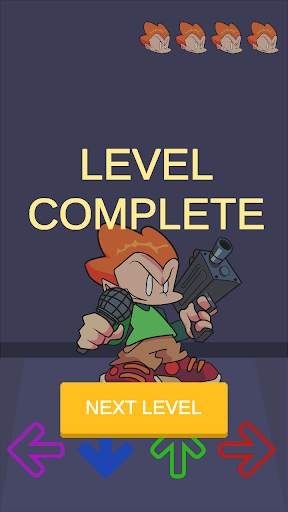 Friday Night Funny pico mod screenshot 3