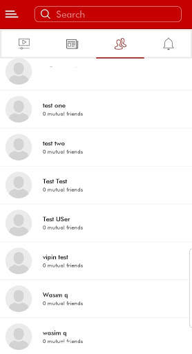 Elev8tion: Social Media Networking screenshot 3