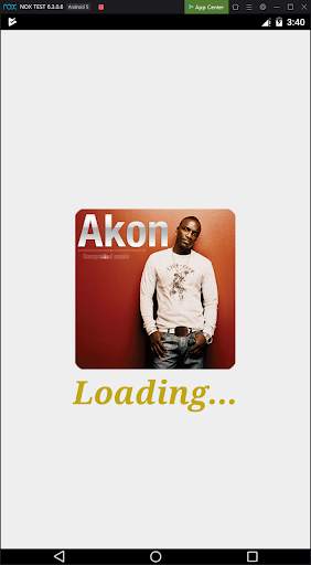 The Best Of Akon - Akon Greatest Hits Full Album screenshot 4