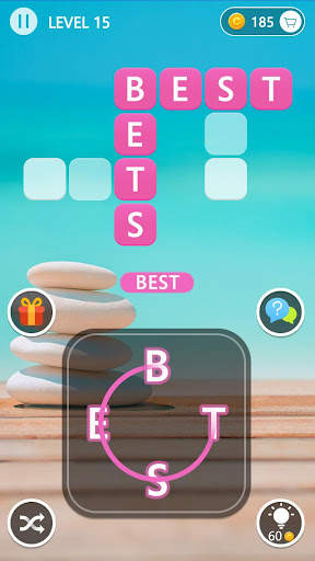 Word Across screenshot 1