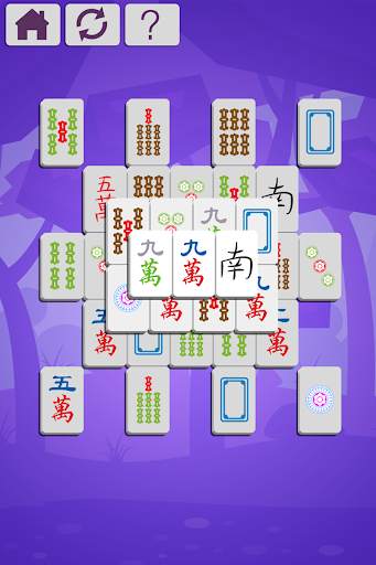 Travel Mahjong - Zen Puzzle screenshot 4