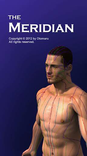 The Meridian Lite screenshot 1