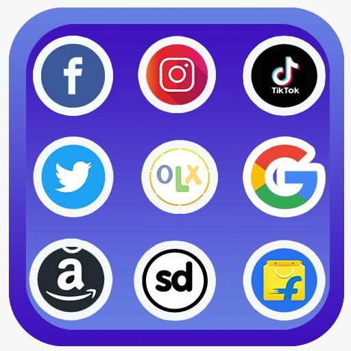 New Uc Browser 2020 icon