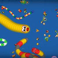 Snake Big.io logo