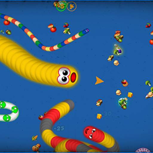 Snake Big.io 2.0