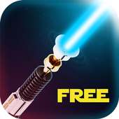 LightSaber Fighter on 9Apps