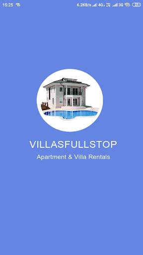 VillasFullStop screenshot 1