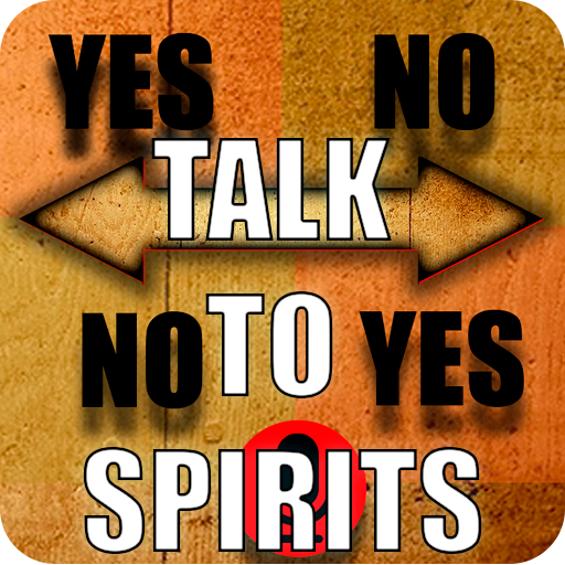 Talk To Spirits أيقونة