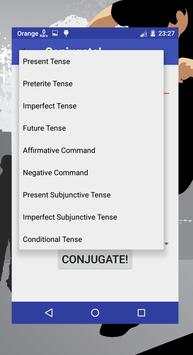 Audio Travel Spanish-English screenshot 6