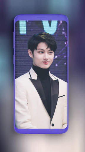 Seventeen Jun wallpaper Kpop HD new screenshot 5