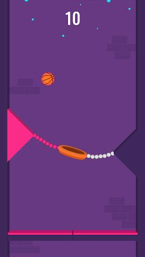 Dunk A Lot screenshot 3