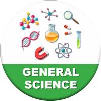 General Science : World Encyclopedia 2021 logo