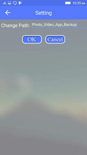 Backup Free - Mobile Application Backup & Restore screenshot 7