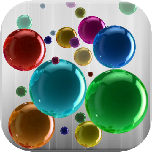 Bubble Live Wallpaper icon