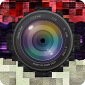 MC Dimensions For Minecraft pe icon