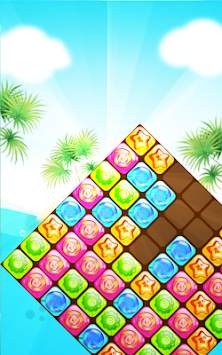 Saga Candy Frenzy screenshot 2