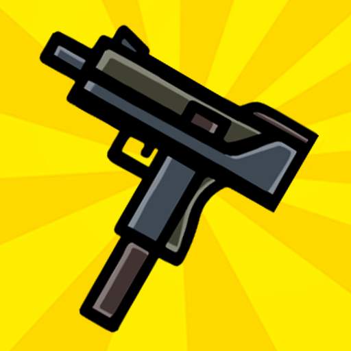 Zombie Royale io Offline Game 2.7.6