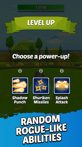 Every Hero - Smash Action screenshot 5