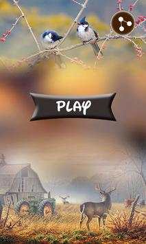 Bird and Animal Sound Effect screenshot 2