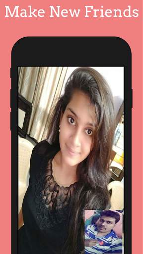 Live Indian Girls Video Chat screenshot 3