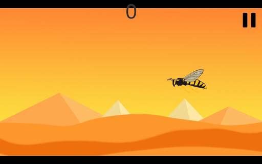 Wasps FREE screenshot 8