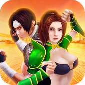 King Fighting-Street Combat 1.1
