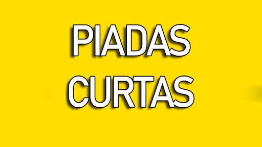 Piadas Curtas screenshot 1