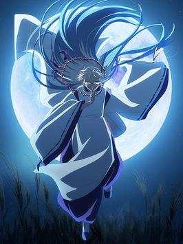 Onmyouji Wallpaper screenshot 5