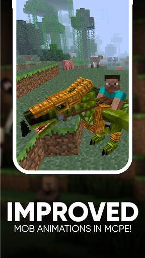 Mods for Minecraft screenshot 4