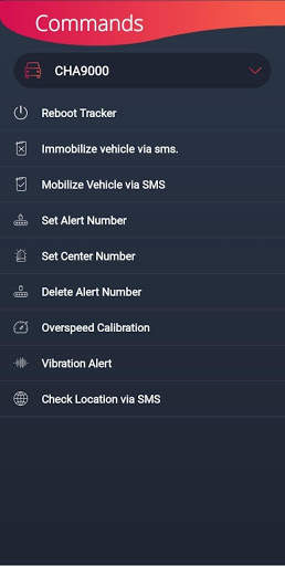 VNP Tracking screenshot 5